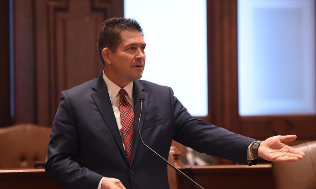 US ambassador Kyle McCarter amazed by Baringo youths' prowess in diving into Chebloch gorge waters