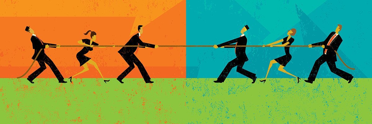 مقایسه توزیع لینوکس: رد هت در مقابل اوبونتو