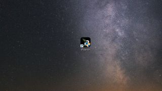 نحوه انتخاب یک پروتکل امنیتی در برنامه IPVanish Windows