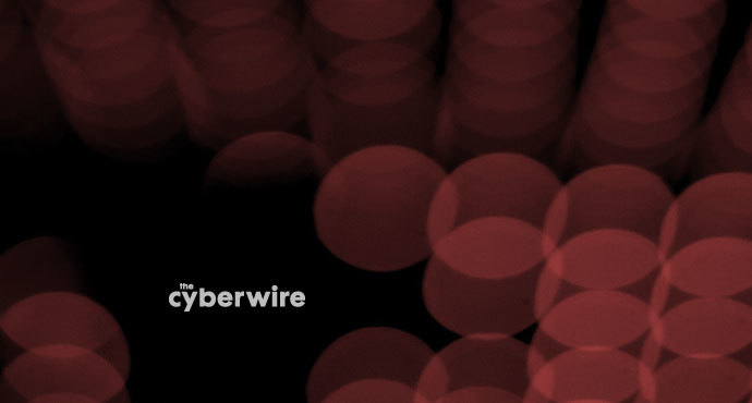 پادکست روزانه CyberWire برای 12.13.19