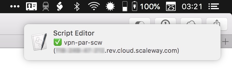 چگونه سرور WireGuard VPN خودم را ساختم - TechCrunch