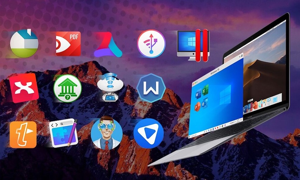 Best Mac App Bundle