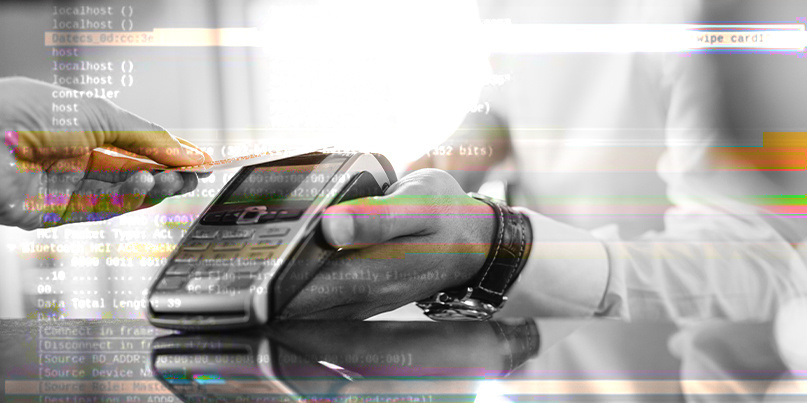  امنیت پرداخت کارت بدون تماس در Black Hat Europe 2019 