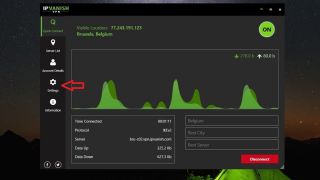  تنظیمات برنامه Windows 