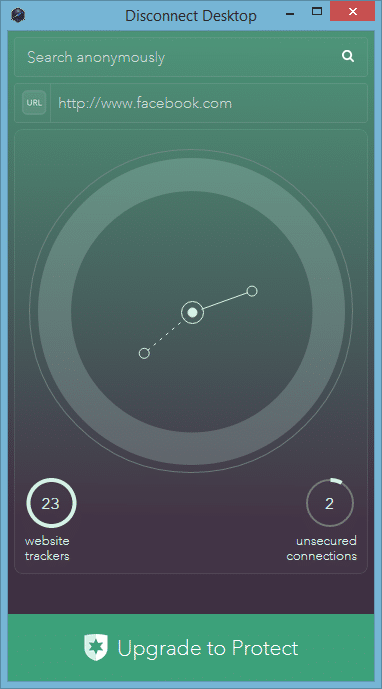 برنامه Windows را جدا کنید