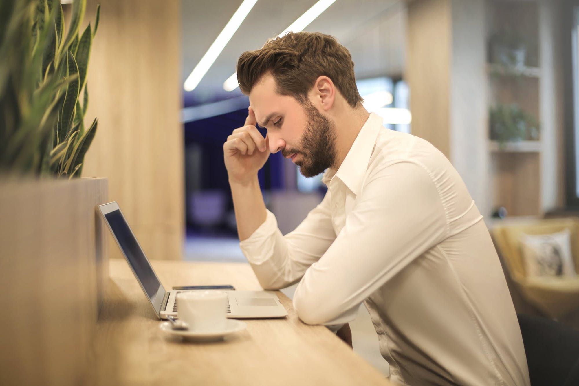 Don't Become the Next Corporate Victim of Cybercrime &#8212 Get a VPN