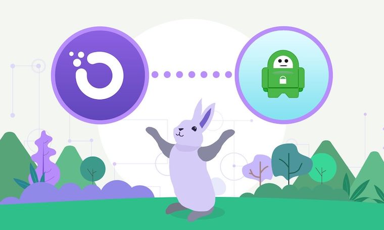 تیم های دسترسی به اینترنت خصوصی با Orchid VPN غیر متمرکز همکاری می کنند