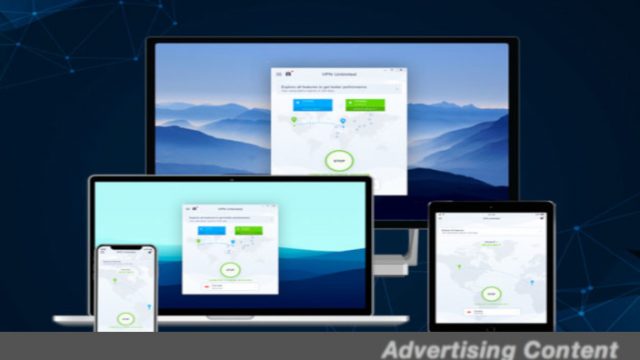 در وب به صورت ناشناس در حداکثر 10 دستگاه w / VPN نامحدود جستجو کنید