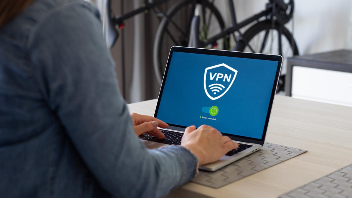 نحوه راه اندازی و استفاده از VPN - PCMag.com