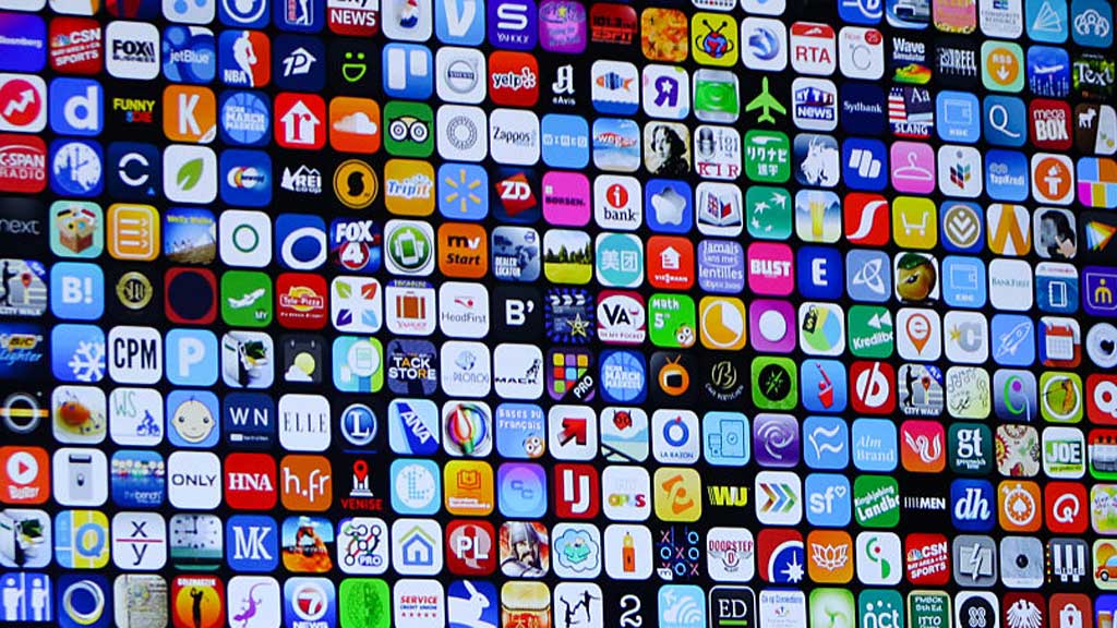پنج برنامه من همیشه بارگیری اول - Lifehacker Australia