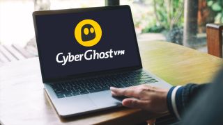  آزمایشی رایگان CyberGhost VPN 