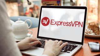 آزمایشی رایگان Express VPN