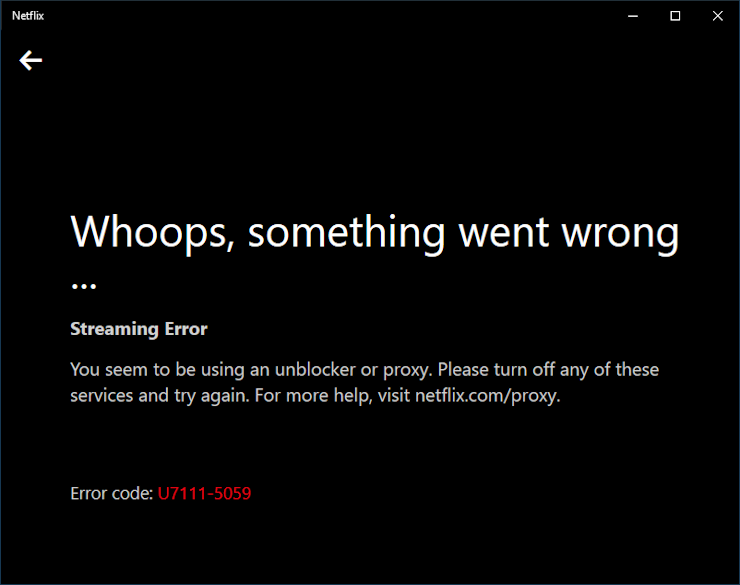  Ghostery Midnight Netflix 