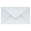 Envelope    :envelope:  ✉