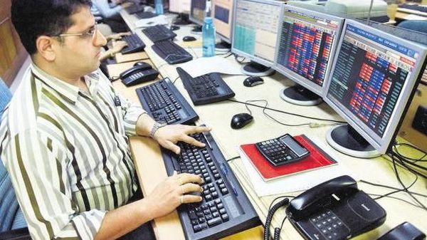 ITI Ltd shares were trading 1% lower at  ₹85.65 in late trade.