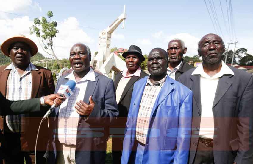 بدون باشگاه: شهری که مویا مشروبات الکلی را ممنوع کرده است