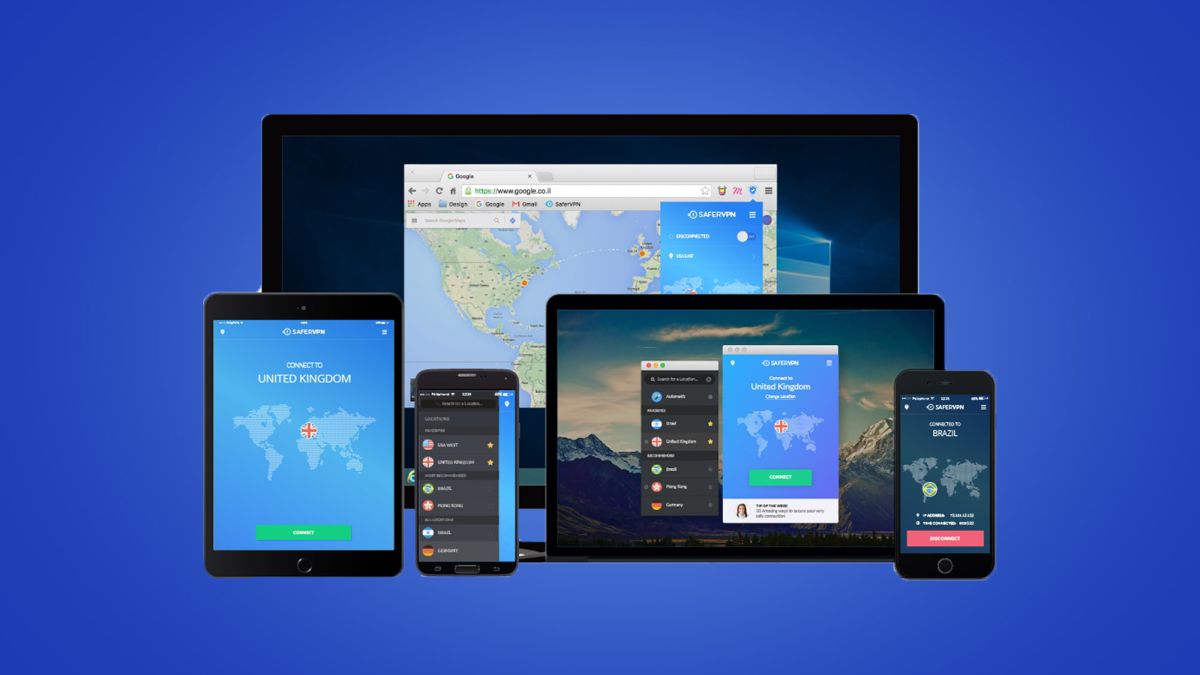 سرویس گیرندگان منبع باز VPN در مقابل برنامه های ارائه دهنده VPN: کدام بهتر است؟