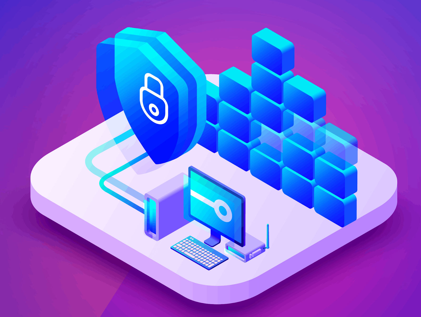 علائم برتر مبنی بر اینکه سرویس VPN شما قانونی نیست! / دنیای اطلاعات دیجیتال