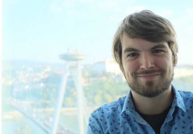 نزدیک و شخصی با بدافزار لینوکس