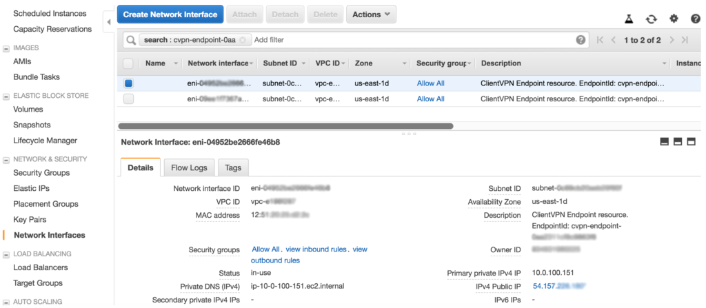  amazon_client" width = "696" height = "304" data-srcset = "https: //cdn.technadu .com / wp-content / uploads / 2020/02 / amazon_client-1024x447.png 1024w، https://cdn.technadu.com/wp-content/uploads/2020/02/amazon_client-300x131.png 300w، https: / /cdn.technadu.com/wp-content/uploads/2020/02/amazon_client-768x335.png 768w، https://cdn.technadu.com/wp-content/uploads/2020/02/amazon_client-1536x671.png 1536w ، https://cdn.technadu.com/wp-content/uploads/2020/02/amazon_client-2048x895.png 2048w، https://cdn.technadu.com/wp-content/uploads/2020/02/amazon_client- 200x87.png 200w، https://cdn.technadu.com/wp-content/uploads/2020/02/amazon_client-696x304.png 696w، https://cdn.technadu.com/wp-content/uploads/2020/ 02 / amazon_client-1068x467.png 1068w، https://cdn.technadu.com/wp-content/uploads/2020/02/amazon_client-962x420.png 962w، https://cdn.technadu.com/wp-content/ بارگذاری / 2020/02 / amazon_client-1920x839.png 1920w "size =" (حداکثر عرض: 696px ) 100vw، 696px "/> 
 
<figcaption id=