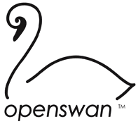  Openswan منبع باز vpn 