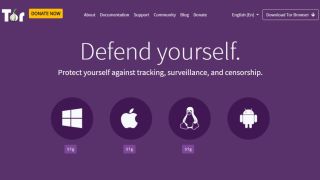 مرورگر Tor 