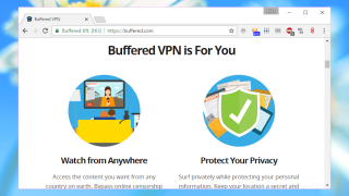 VPN Buffered