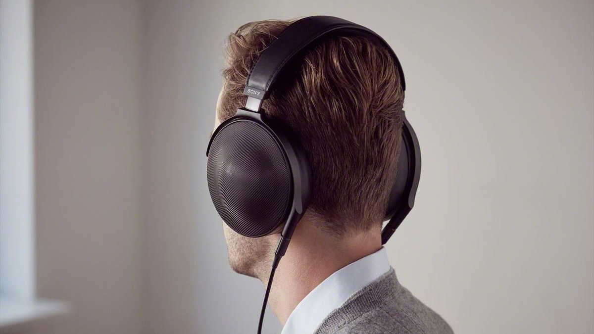  هدفون سونی MDR Z1R WW2 Signature 