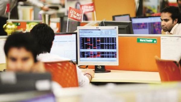 ITI FPO was subscribed 0.62 times as of 4:45 pm today