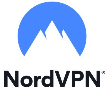  NordVPN Logo 