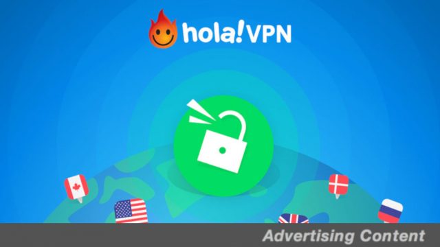 Viva La VPN: Hola شما را در هر مکانی از هر زمان دیگری محافظت می کند ، هر زمان برای زندگی زیر 40 دلار