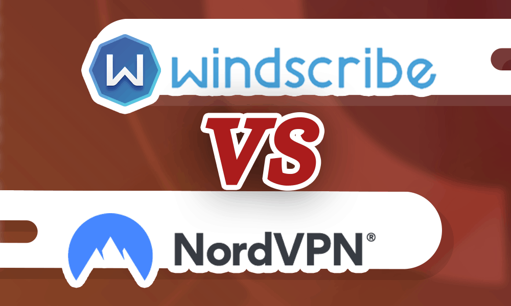 Windscrib vs NordVPN: باد در کوه در سال 2020 شلیک می شود - Cloudward