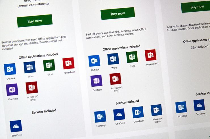 امنیت Windows و Office در زمان Covid-19: خط مشی های بروزرسانی ، گزینه های از راه دور