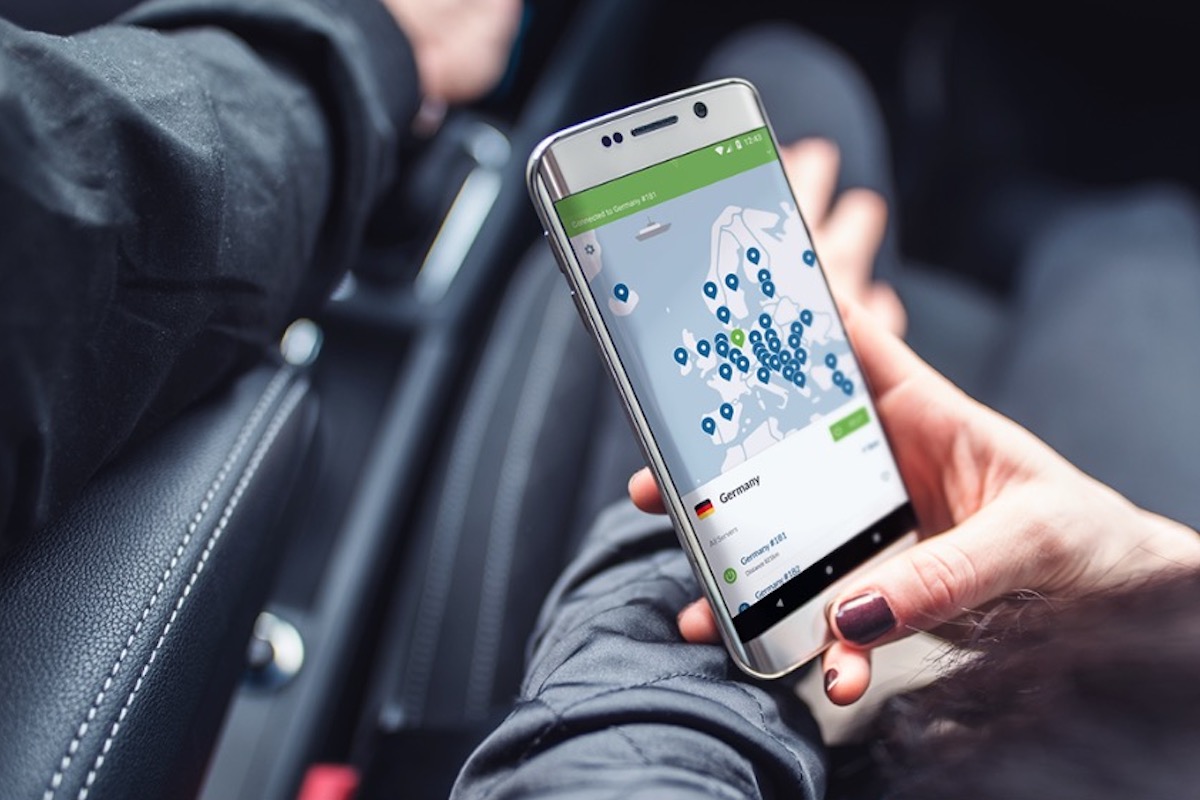 این VPN قدرتمند به شما کمک می کند تا حریم شخصی و امنیت آنلاین خود را پس بگیرید