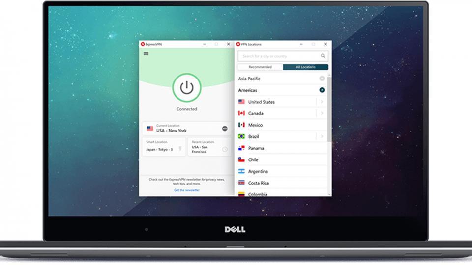 بهترین خدمات VPN سال 2020