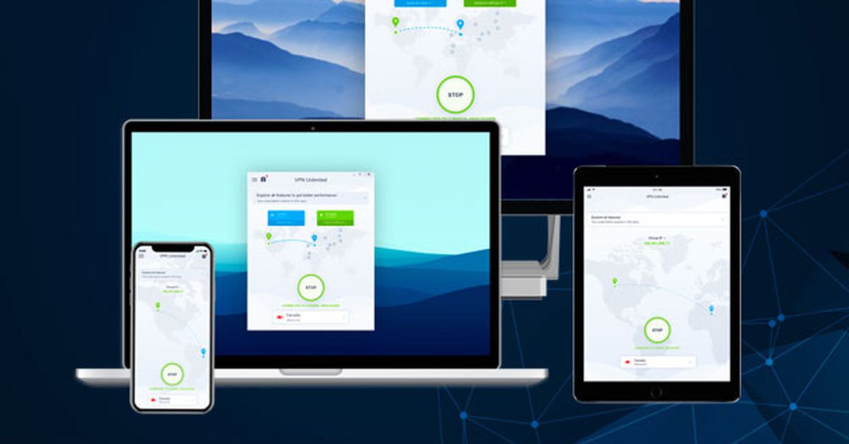 ده معاملات VPN که حریم خصوصی آنلاین را مقرون به صرفه می کند - Popular Science