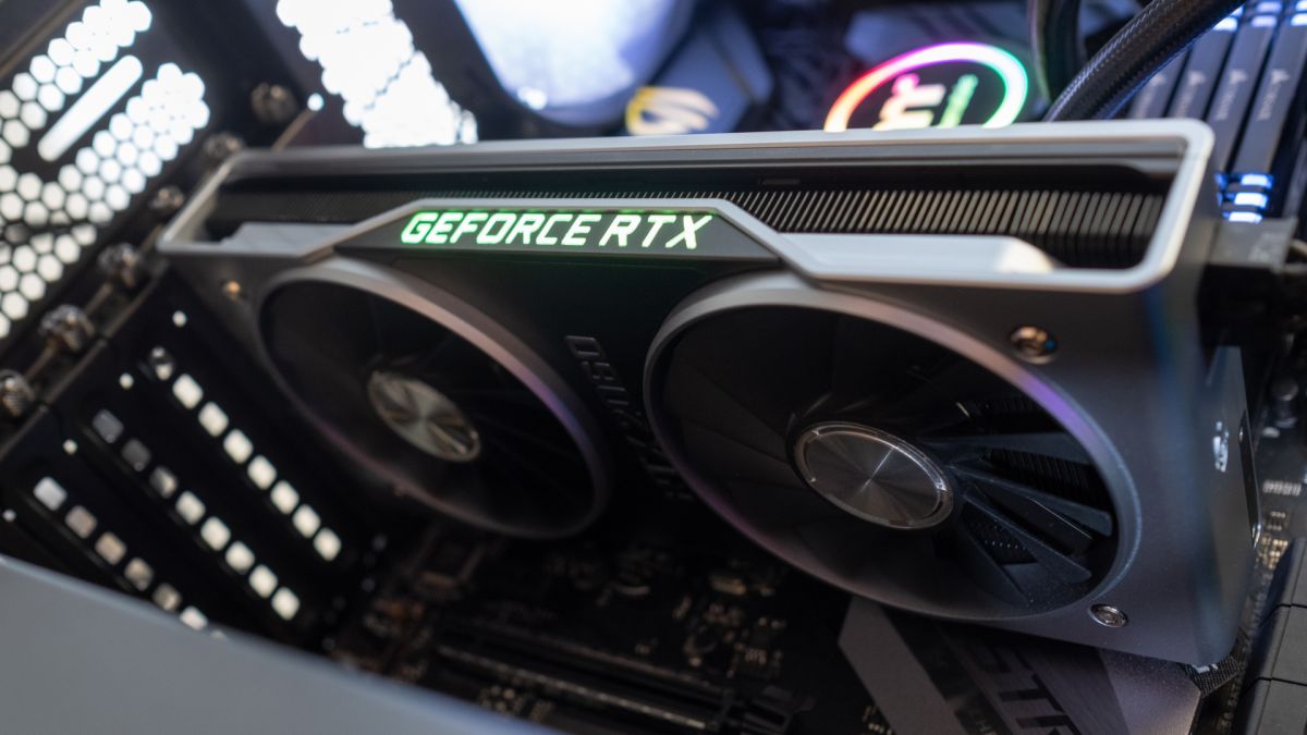لینوکس 5.6 با پشتیبانی از USB4 و GeForce RTX GPU ، بعلاوه موارد دیگر