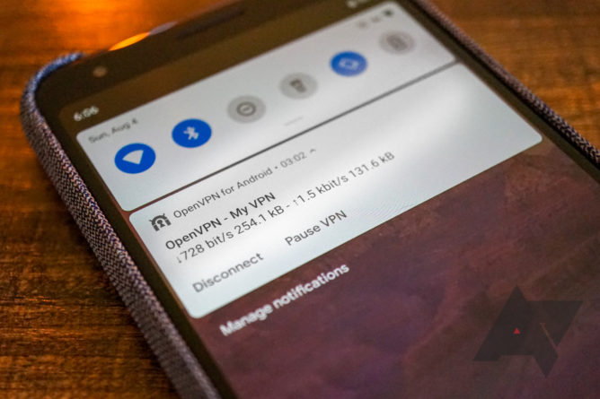 نحوه ساخت VPN در کمتر از 30 دقیقه