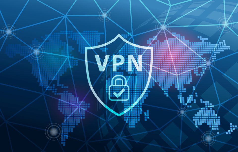 نحوه محافظت از VPN: درسهایی از تست حمله DDoS