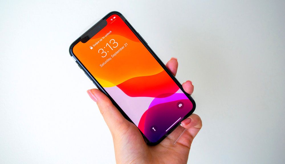 نقص در iOS 13.4 ممکن است داده های کاربر را افشا کند: نحوه جلوگیری از آن