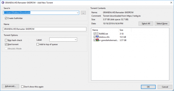 Skidrow Games Torrent 1