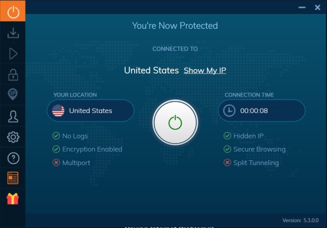  Ivacy VPN Review 
