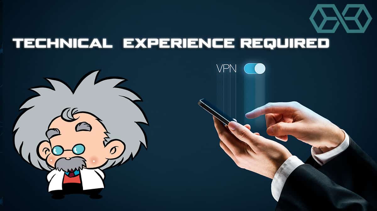 تجربه فنی مورد نیاز