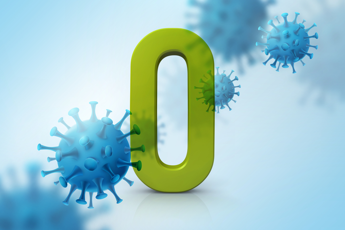 COVID-19 فرصتی بی نظیر برای خلباندن اعتماد صفر ، به سرعت و در مقیاس ارائه می دهد