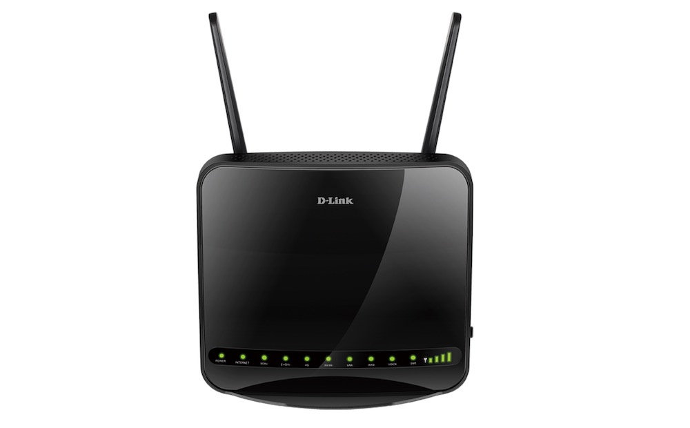 D-Link روتر 4G LTE جدید را راه اندازی می کند تا بتوانید از هرجای دیگر به هم وصل شوید