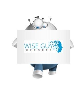 IP Security (IPSec) روند جهانی جهانی ، تقسیم بندی و فرصت ها ، پیش بینی 2026 ، بازار جهانی 2020