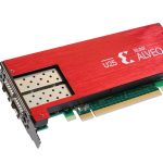 SmartNIC با ذخیره ، شبکه ، محاسبه و شتاب ترکیب می کند