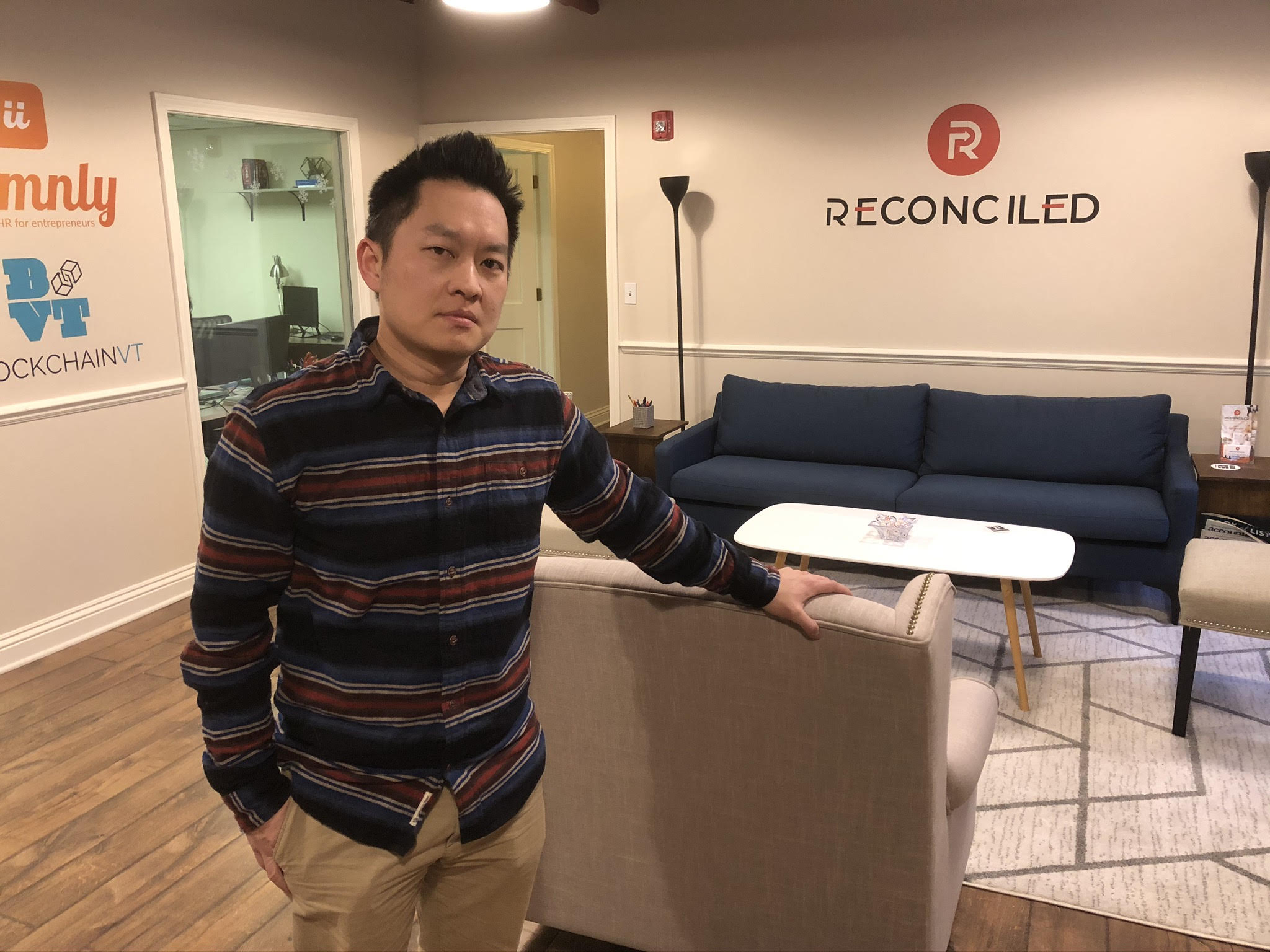 Wired for Safety: نکات مربوط به امنیت از راه دور در زمینه کار برای کارمندان و کارفرمایان