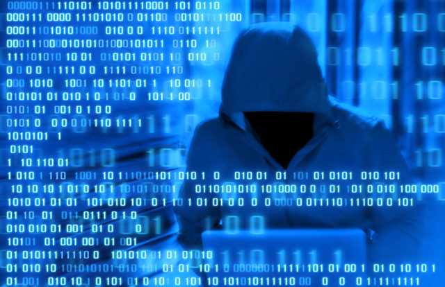 Cyber crime جرم سایبری ، جاسوسی سایبر