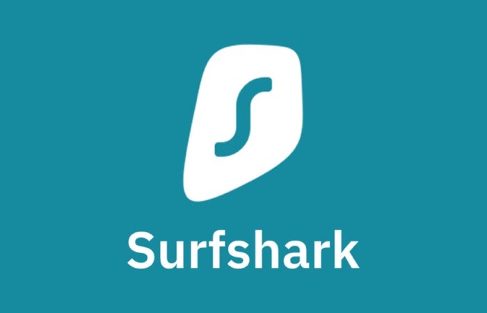 Surfshark VPN